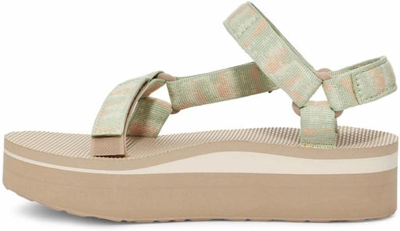 image:imageTeva Womens Flatform Universal SandalIrtb