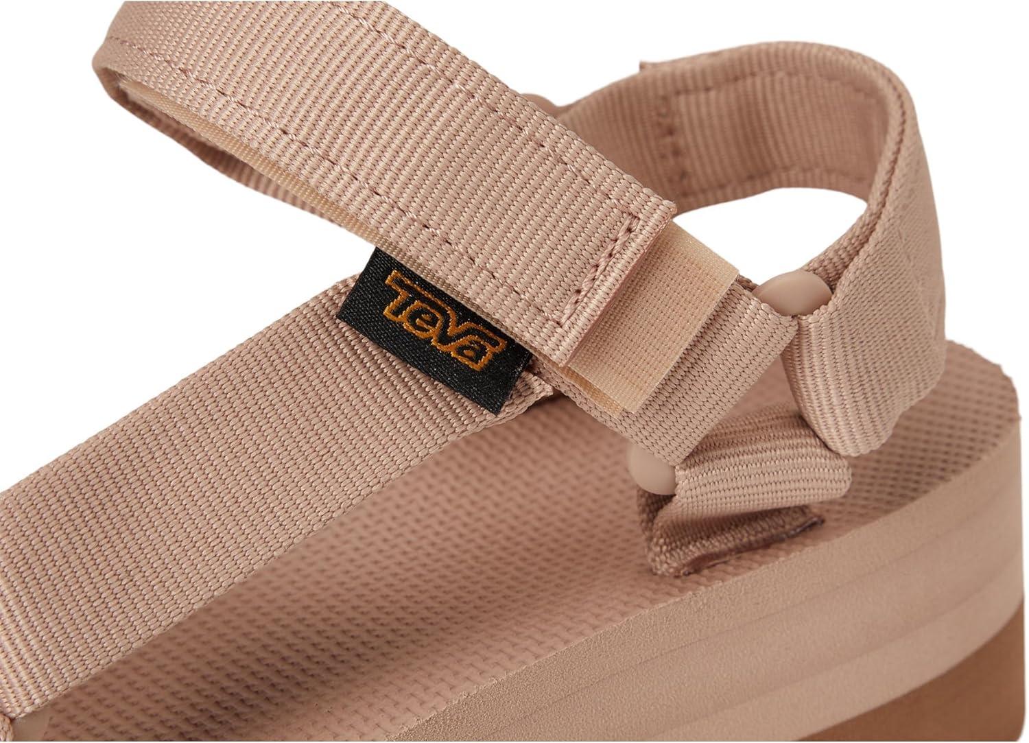 image:imageTeva Womens Flatform Universal SandalMaple SugarLion