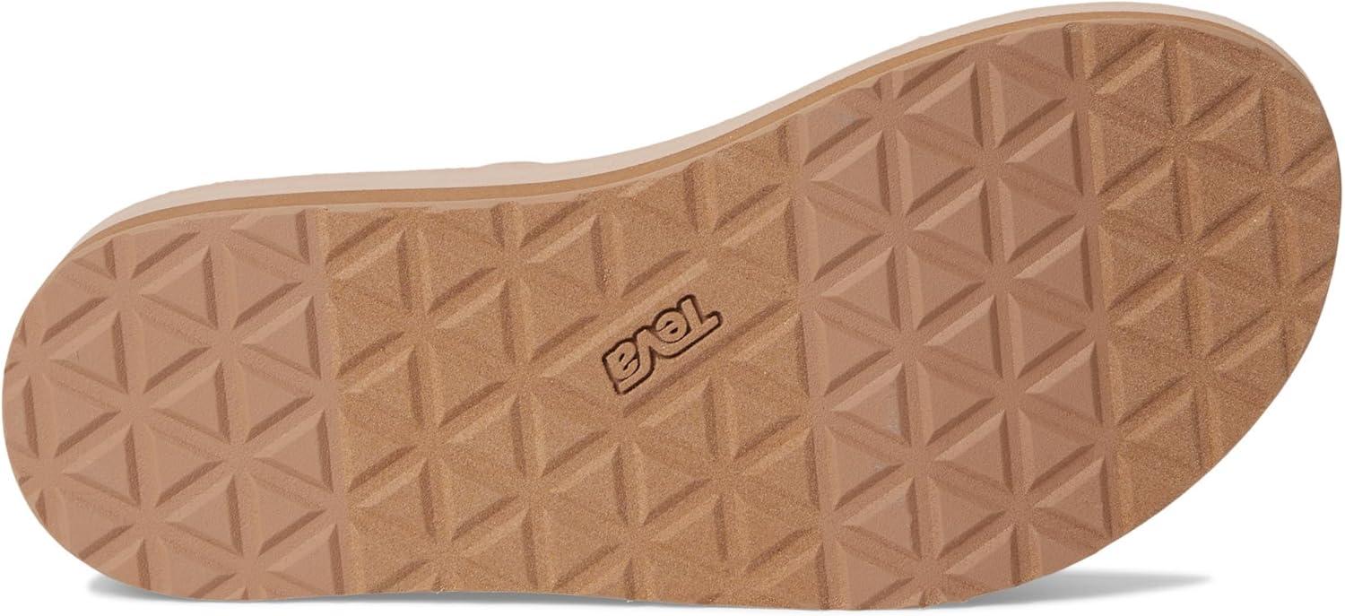 image:imageTeva Womens Flatform Universal SandalMaple SugarLion
