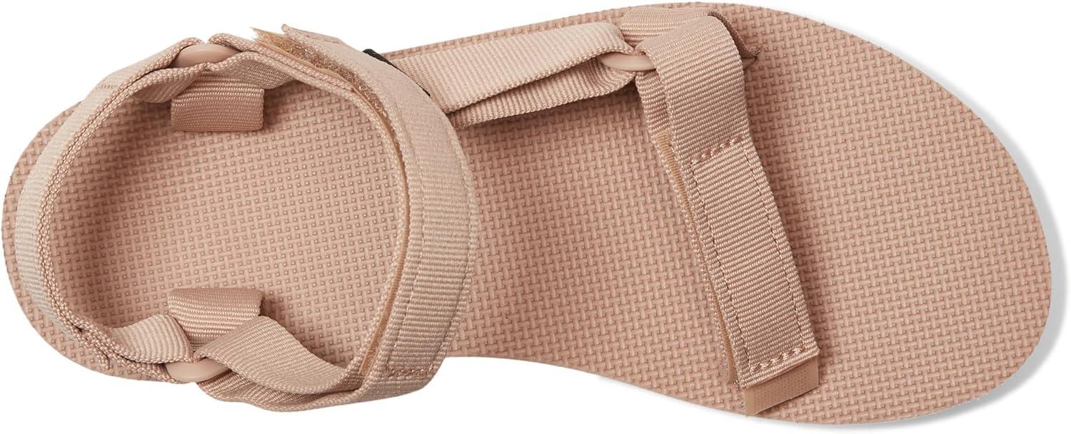 image:imageTeva Womens Flatform Universal SandalMaple SugarLion