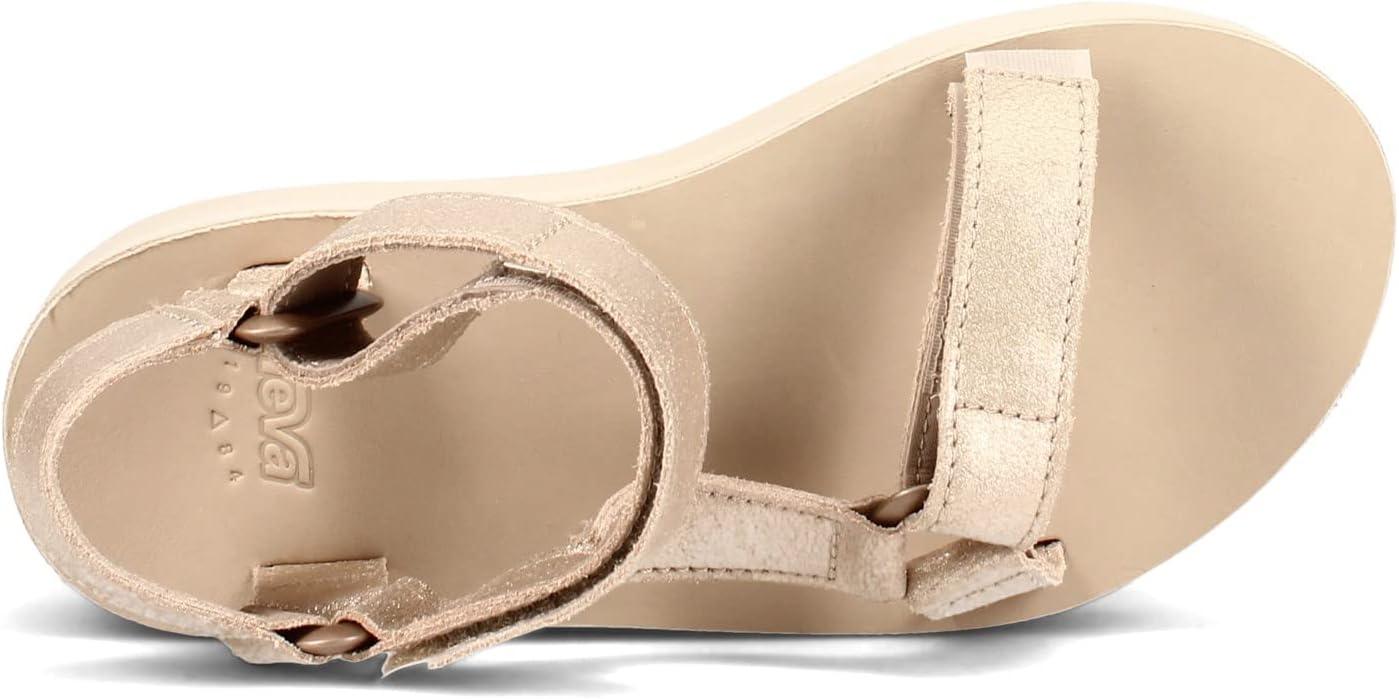image:imageTeva Womens Flatform Universal SandalMtc