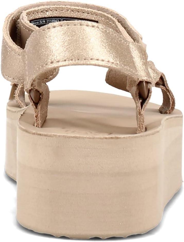 image:imageTeva Womens Flatform Universal SandalMtc