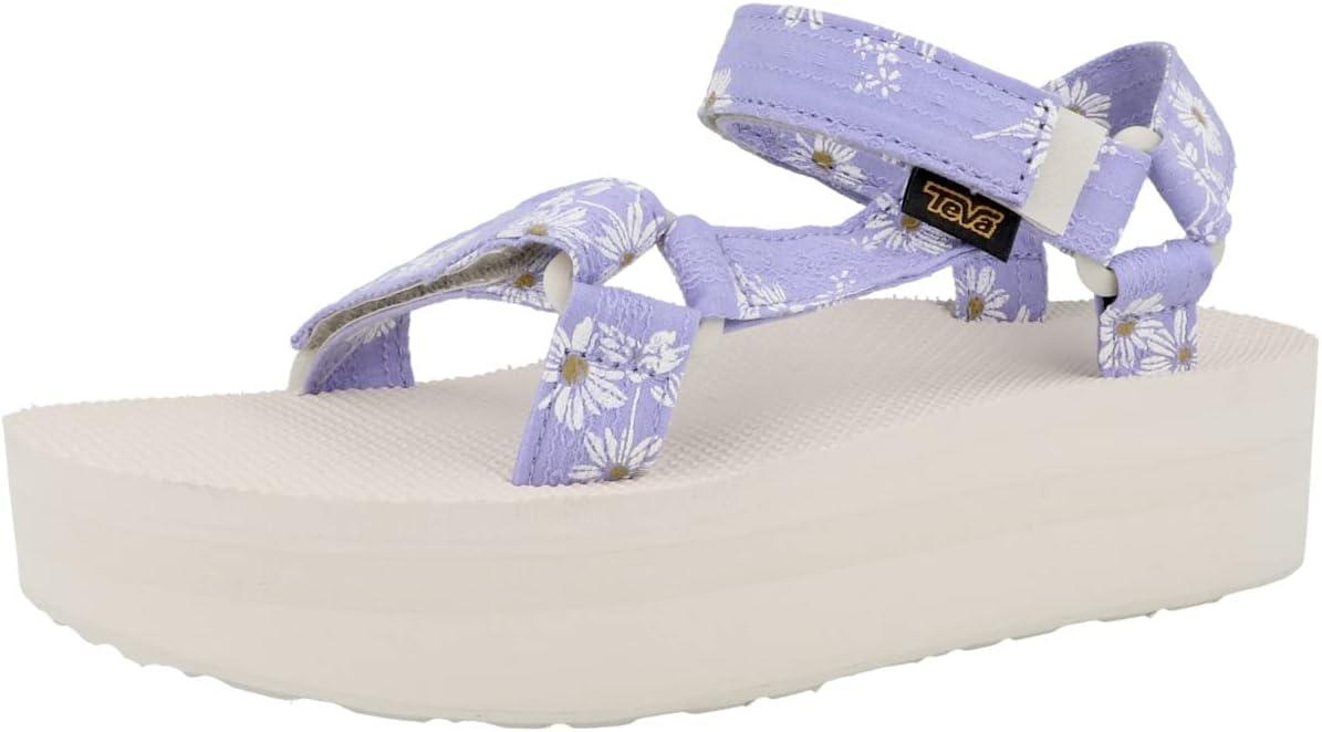 image:imageTeva Womens Flatform Universal SandalPeriwinkle