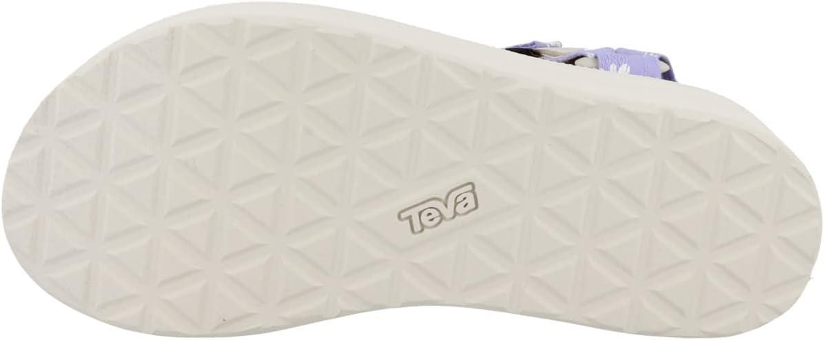 image:imageTeva Womens Flatform Universal SandalPeriwinkle