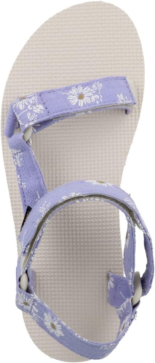 image:imageTeva Womens Flatform Universal SandalPeriwinkle