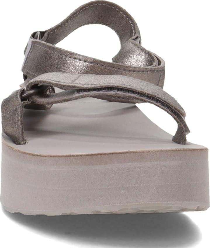 image:imageTeva Womens Flatform Universal SandalPewter