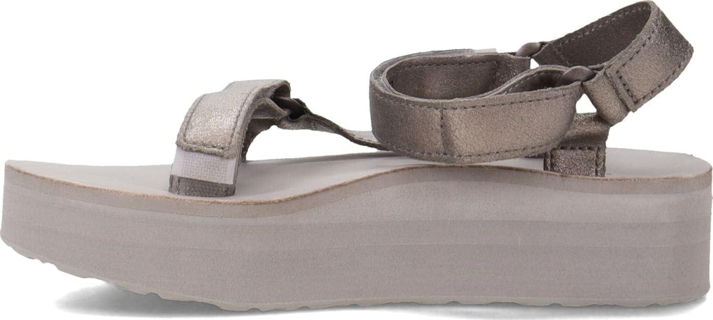 image:imageTeva Womens Flatform Universal SandalPewter