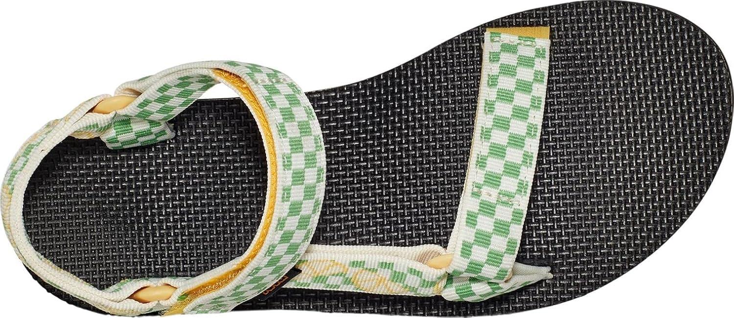 image:imageTeva Womens Flatform Universal SandalPicnic Slice Yarrow