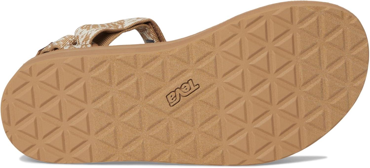 image:imageTeva Womens Flatform Universal SandalSirena Tanzine