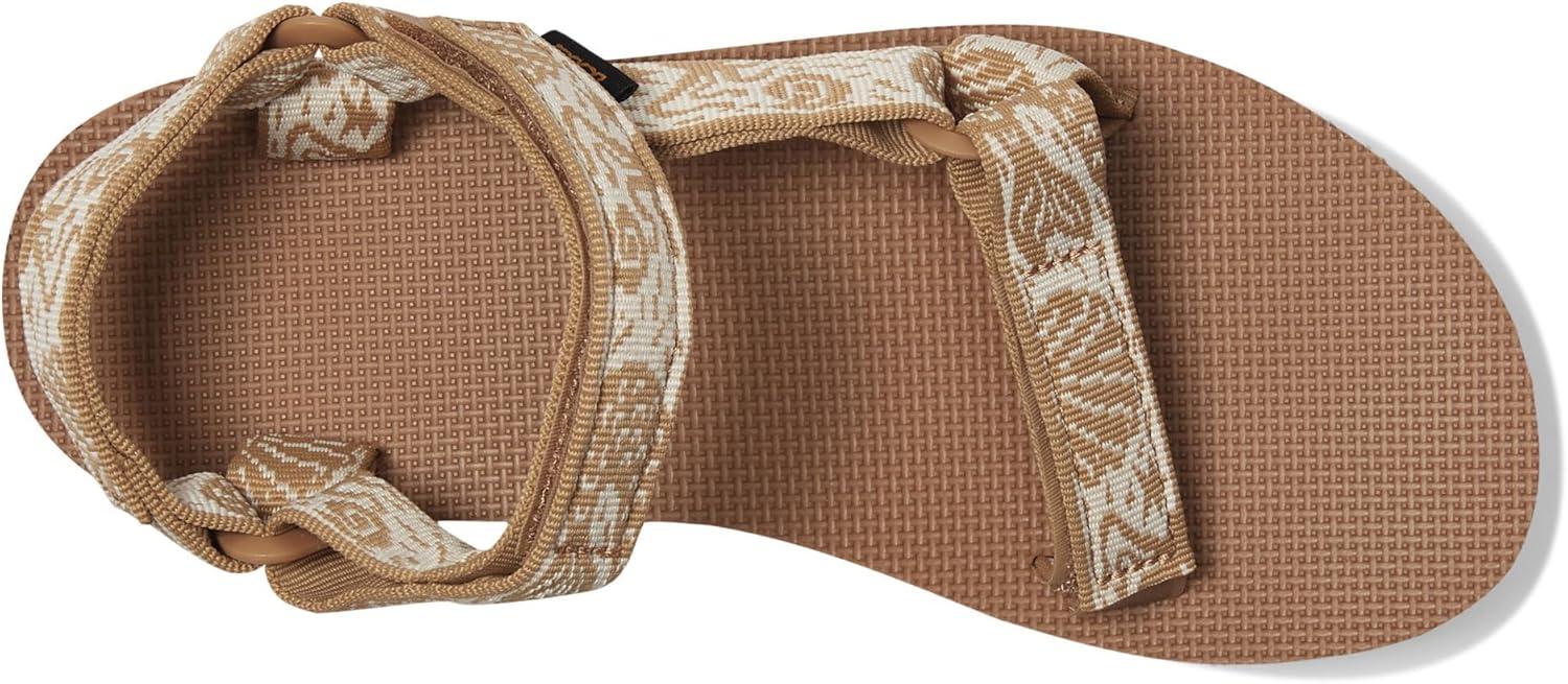 image:imageTeva Womens Flatform Universal SandalSirena Tanzine