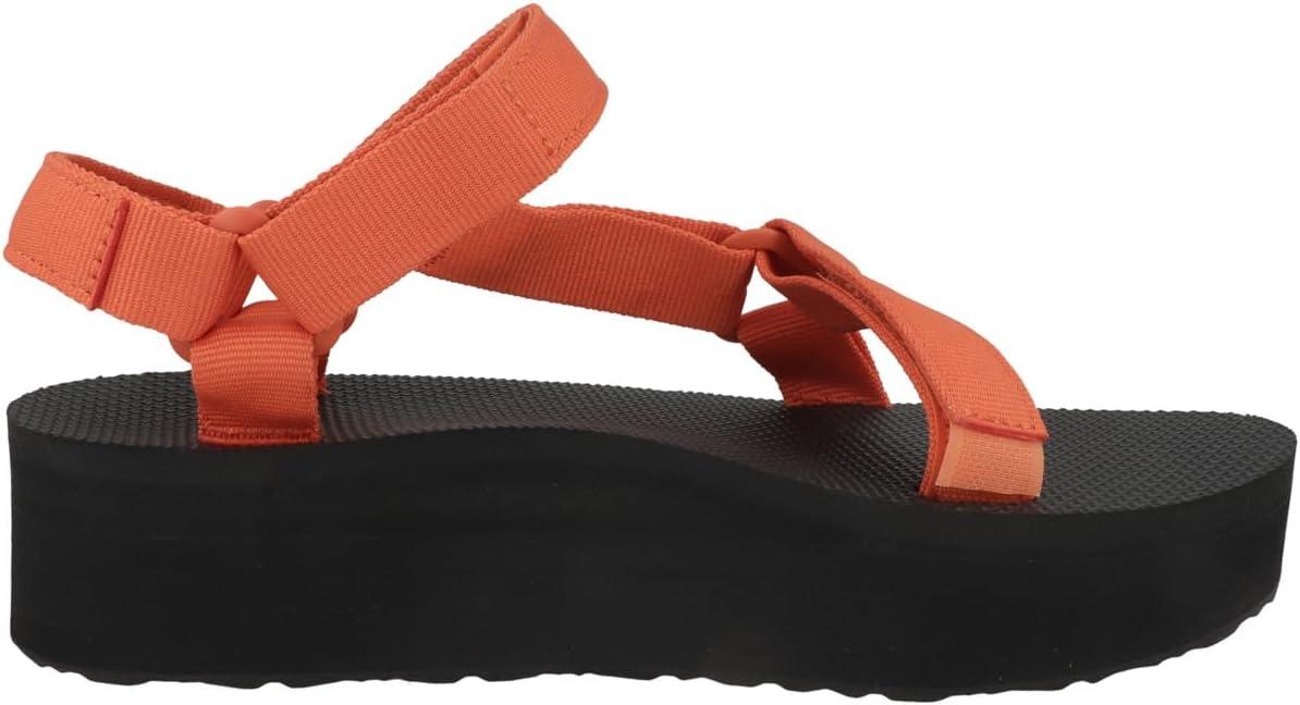 image:imageTeva Womens Flatform Universal SandalTigerlily