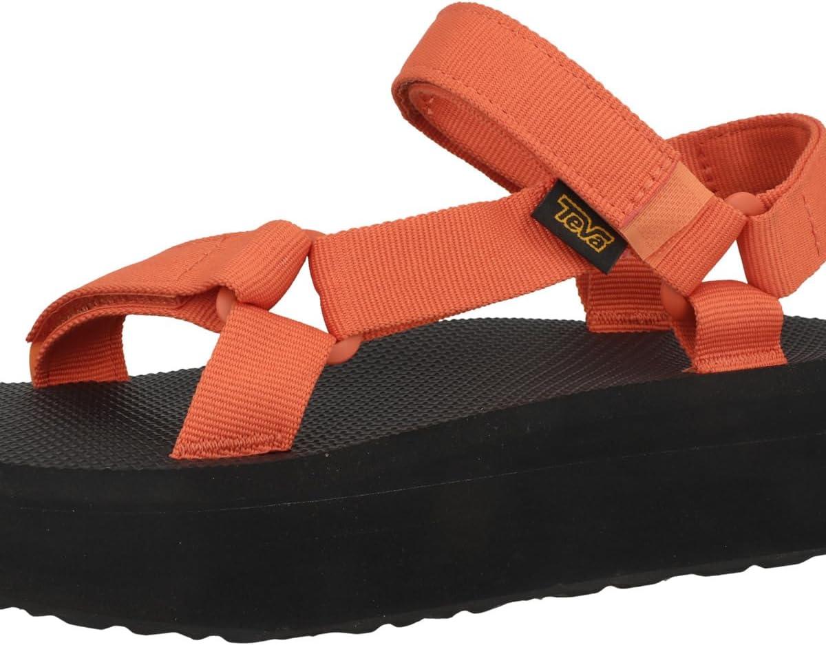image:imageTeva Womens Flatform Universal SandalTigerlily