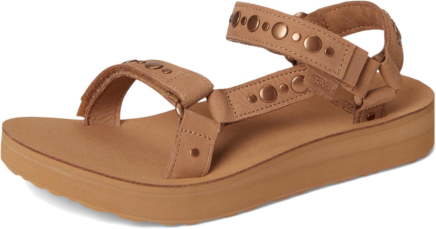 image:imageTeva Womens Midform Universal Studded SandalTanzine