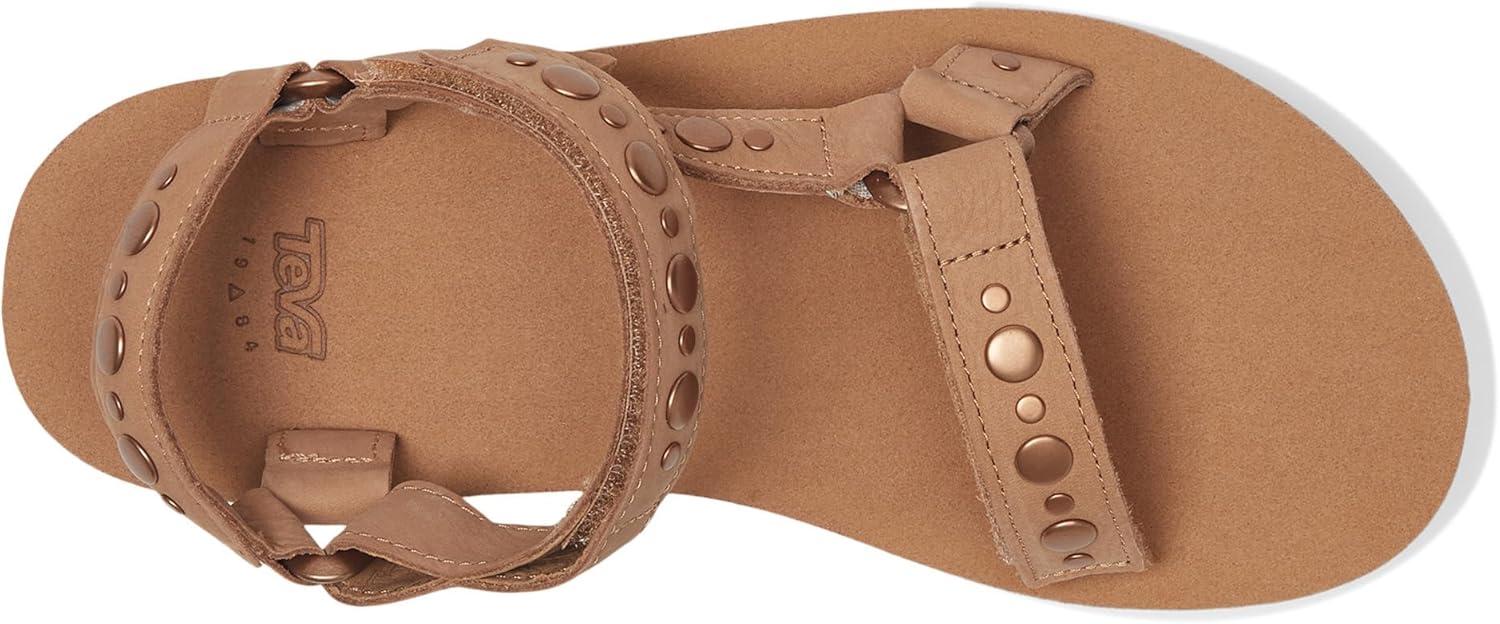 image:imageTeva Womens Midform Universal Studded SandalTanzine