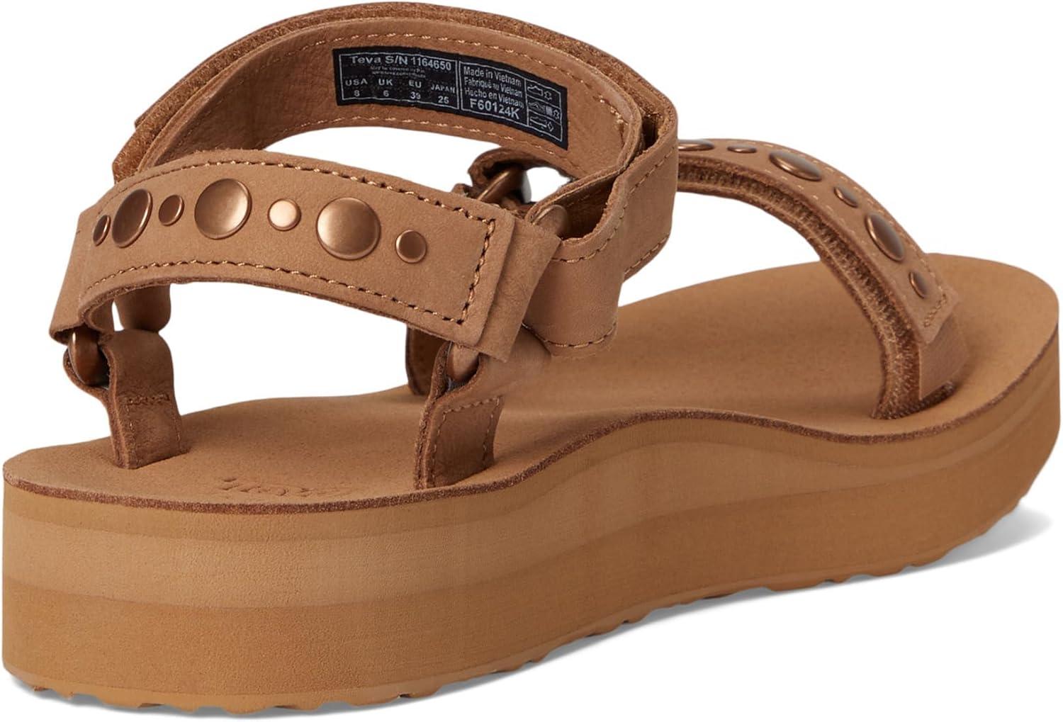image:imageTeva Womens Midform Universal Studded SandalTanzine