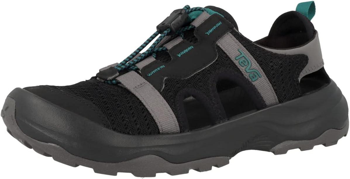 image:imageTeva womens W Outflow CtBlackGrey