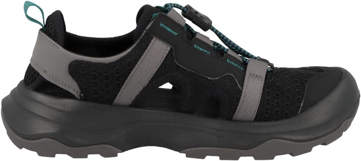 image:imageTeva womens W Outflow CtBlackGrey