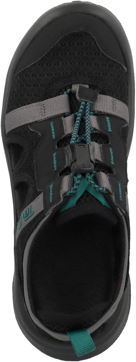 image:imageTeva womens W Outflow CtBlackGrey