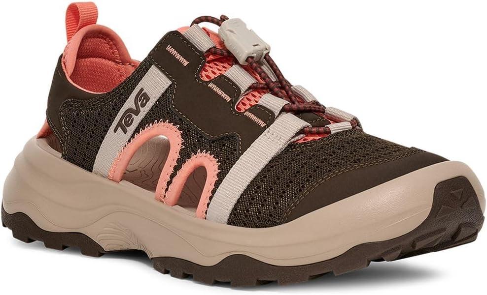 image:imageTeva womens W Outflow CtChocolate Brown