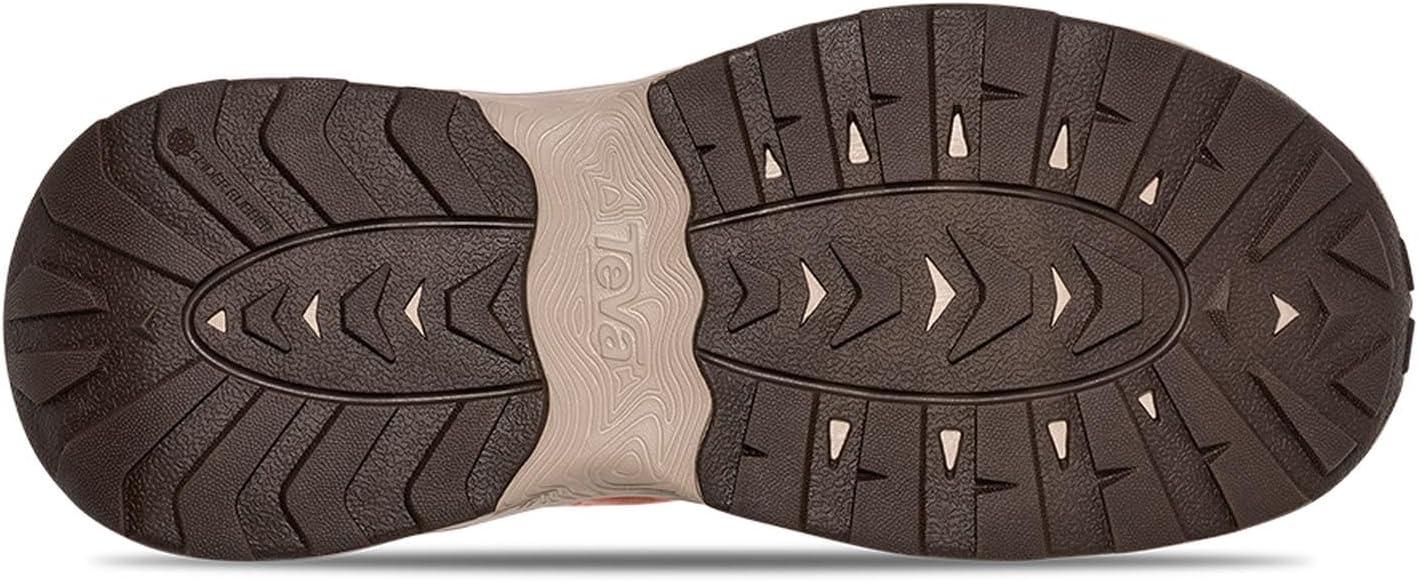 image:imageTeva womens W Outflow CtChocolate Brown