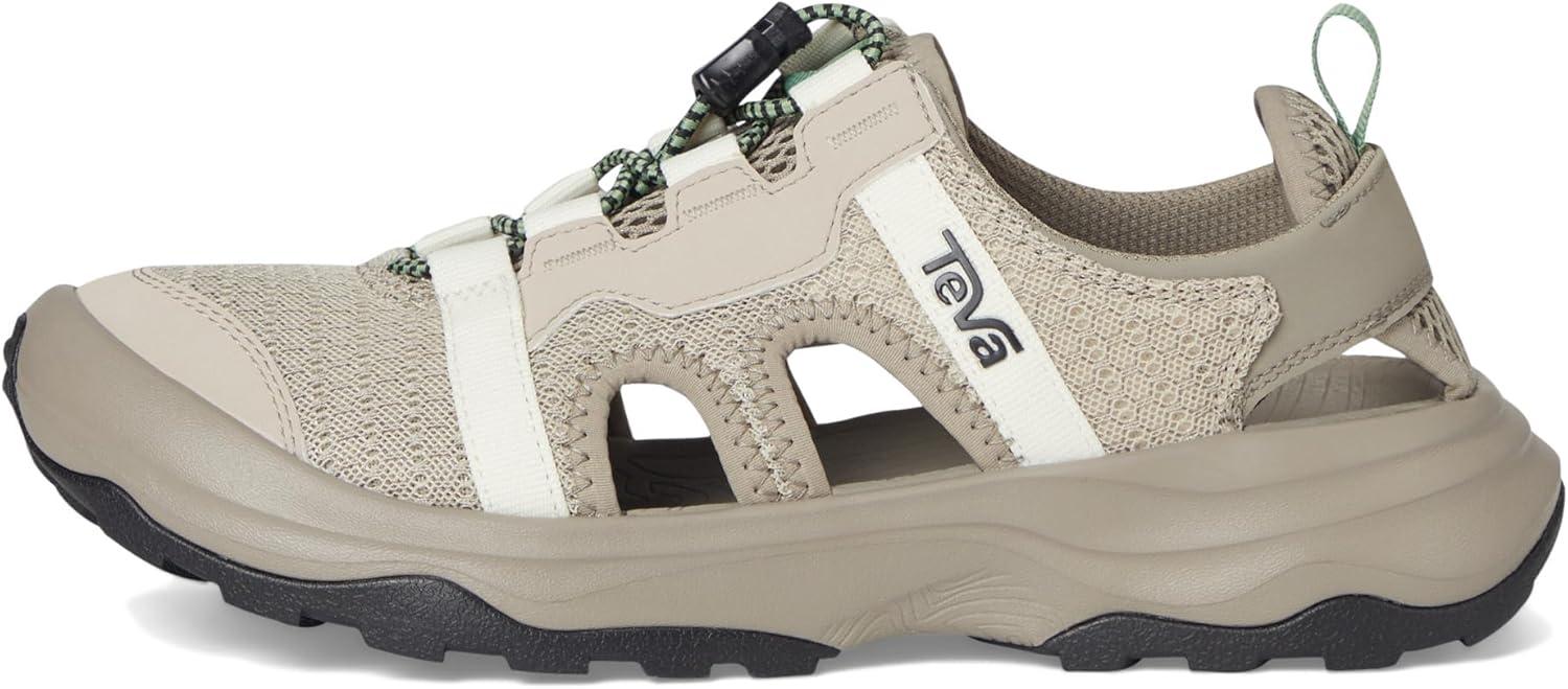 image:imageTeva womens W Outflow CtFeather GreyDesert Taupe