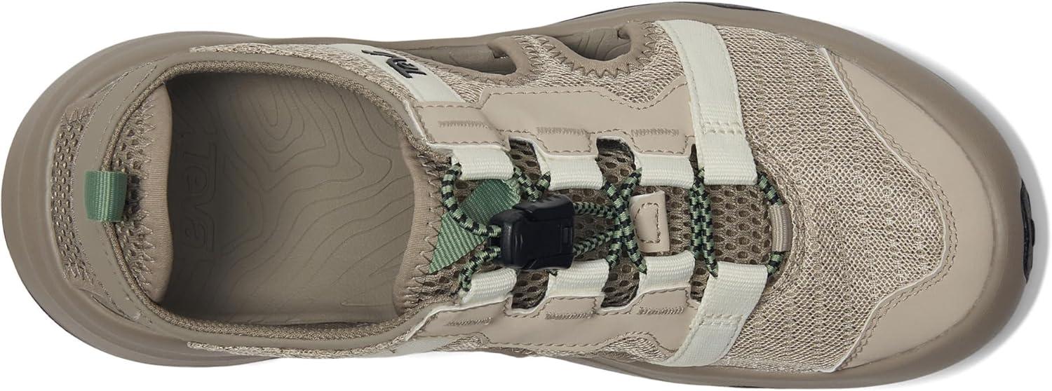 image:imageTeva womens W Outflow CtFeather GreyDesert Taupe