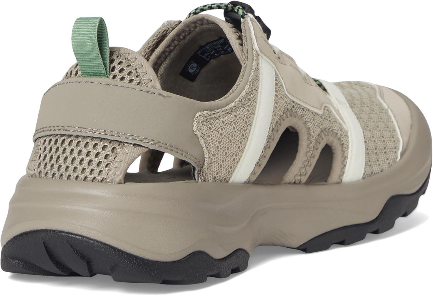 image:imageTeva womens W Outflow CtFeather GreyDesert Taupe