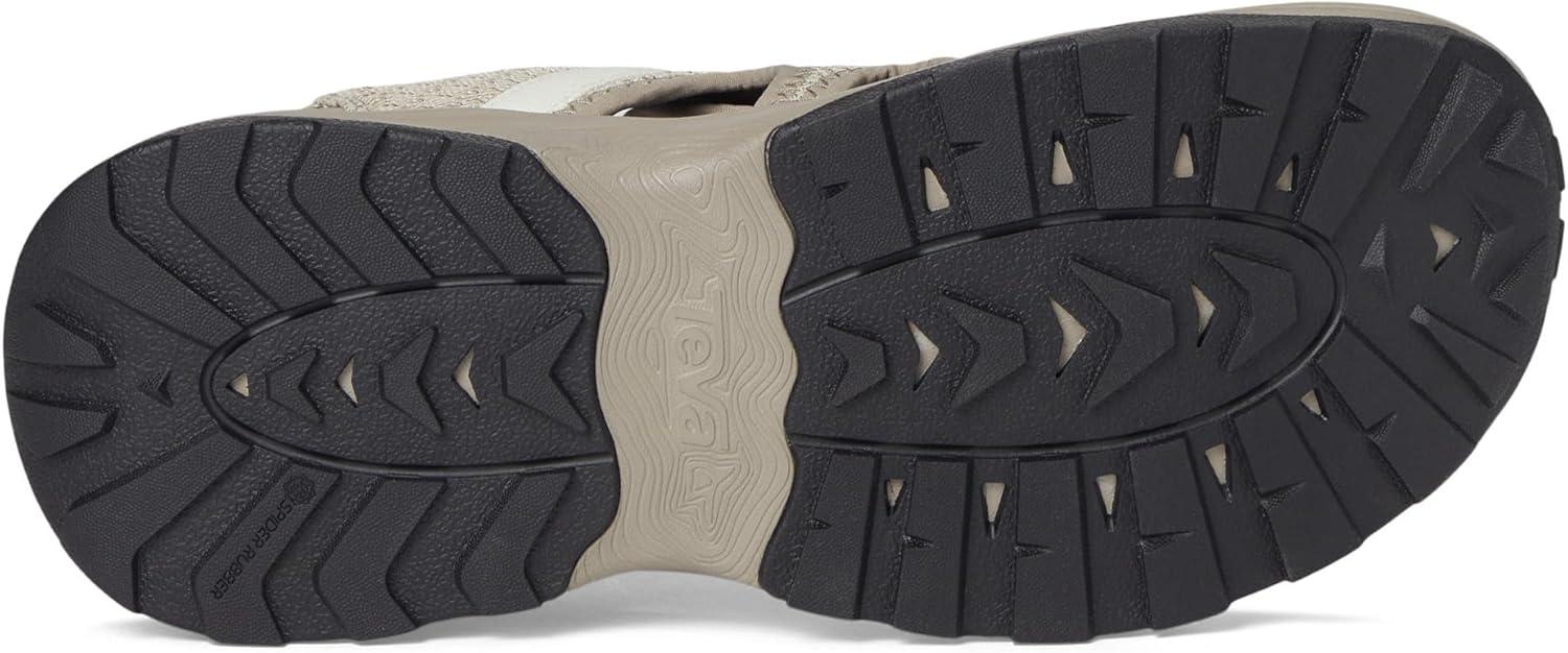 image:imageTeva womens W Outflow CtFeather GreyDesert Taupe