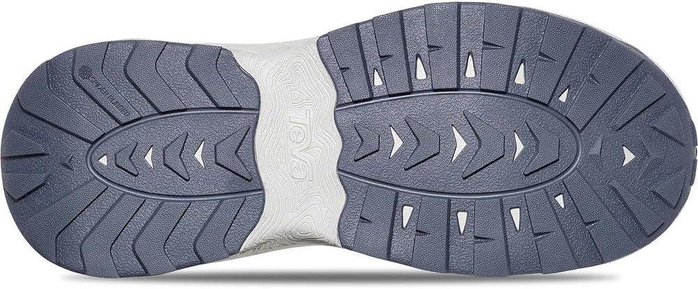 image:imageTeva womens W Outflow CtFolkstone Grey