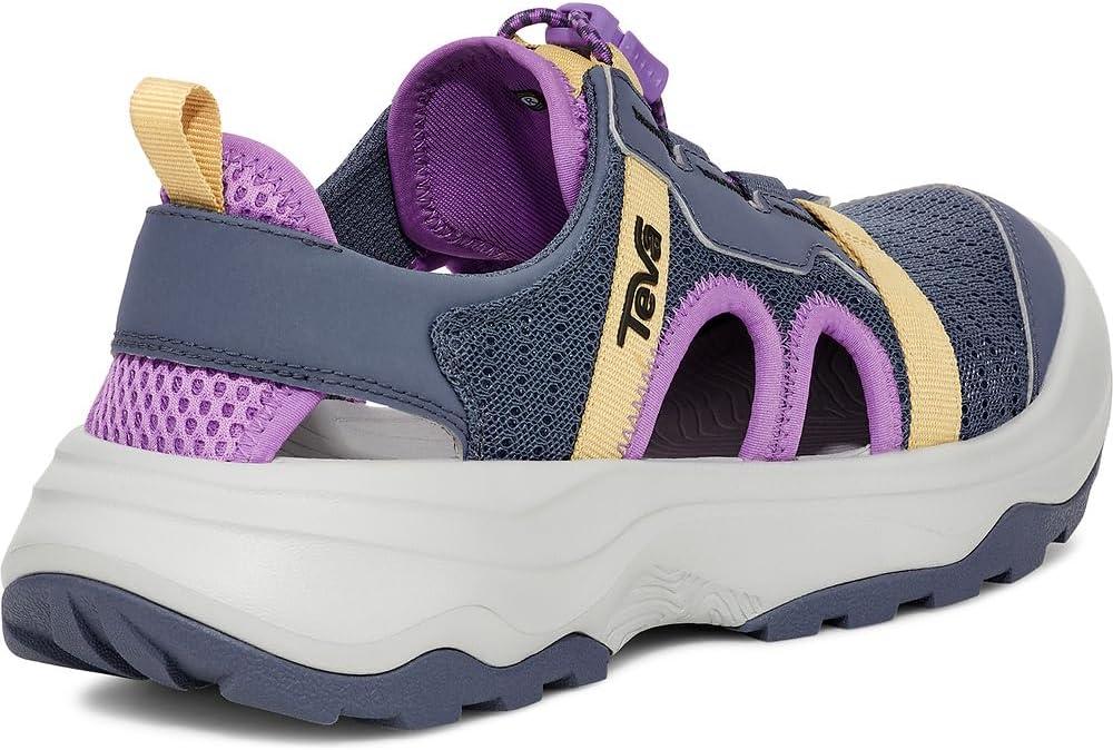 image:imageTeva womens W Outflow CtFolkstone Grey