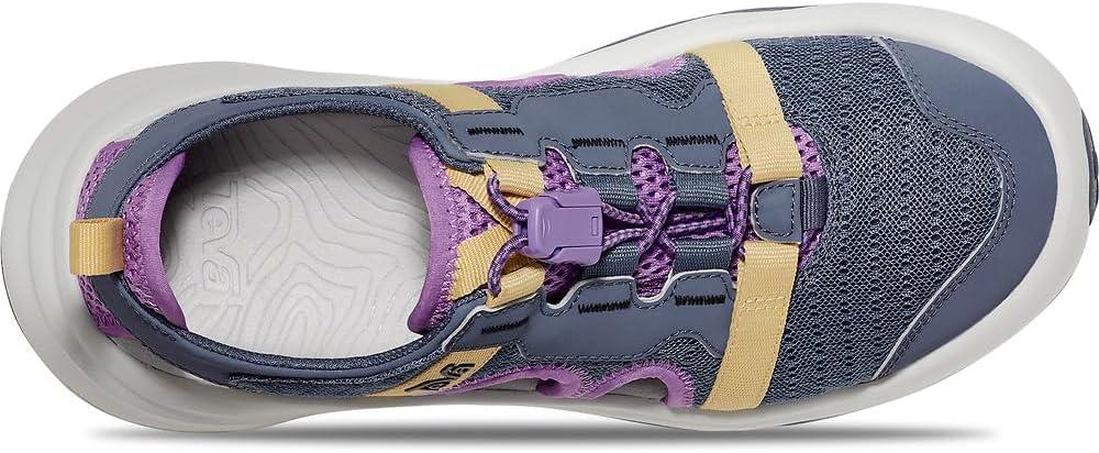 image:imageTeva womens W Outflow CtFolkstone Grey