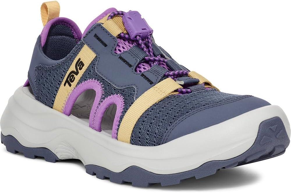 image:imageTeva womens W Outflow CtFolkstone Grey