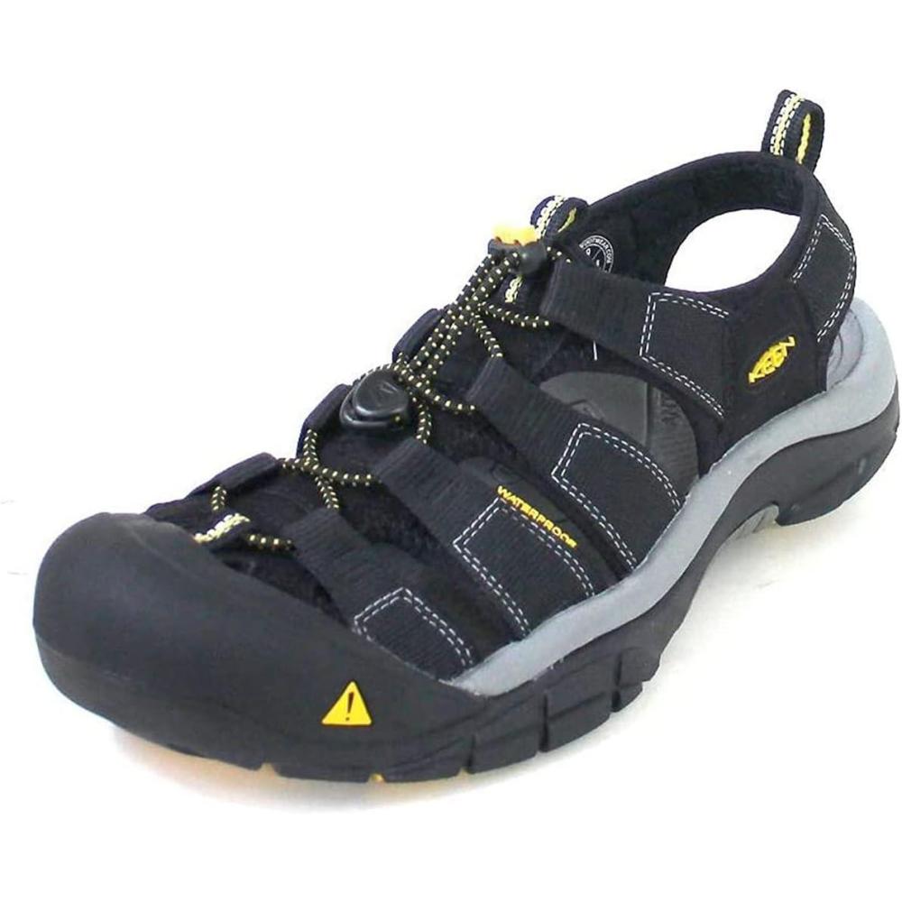 image:imageKEEN Mens Newport SandalBlack