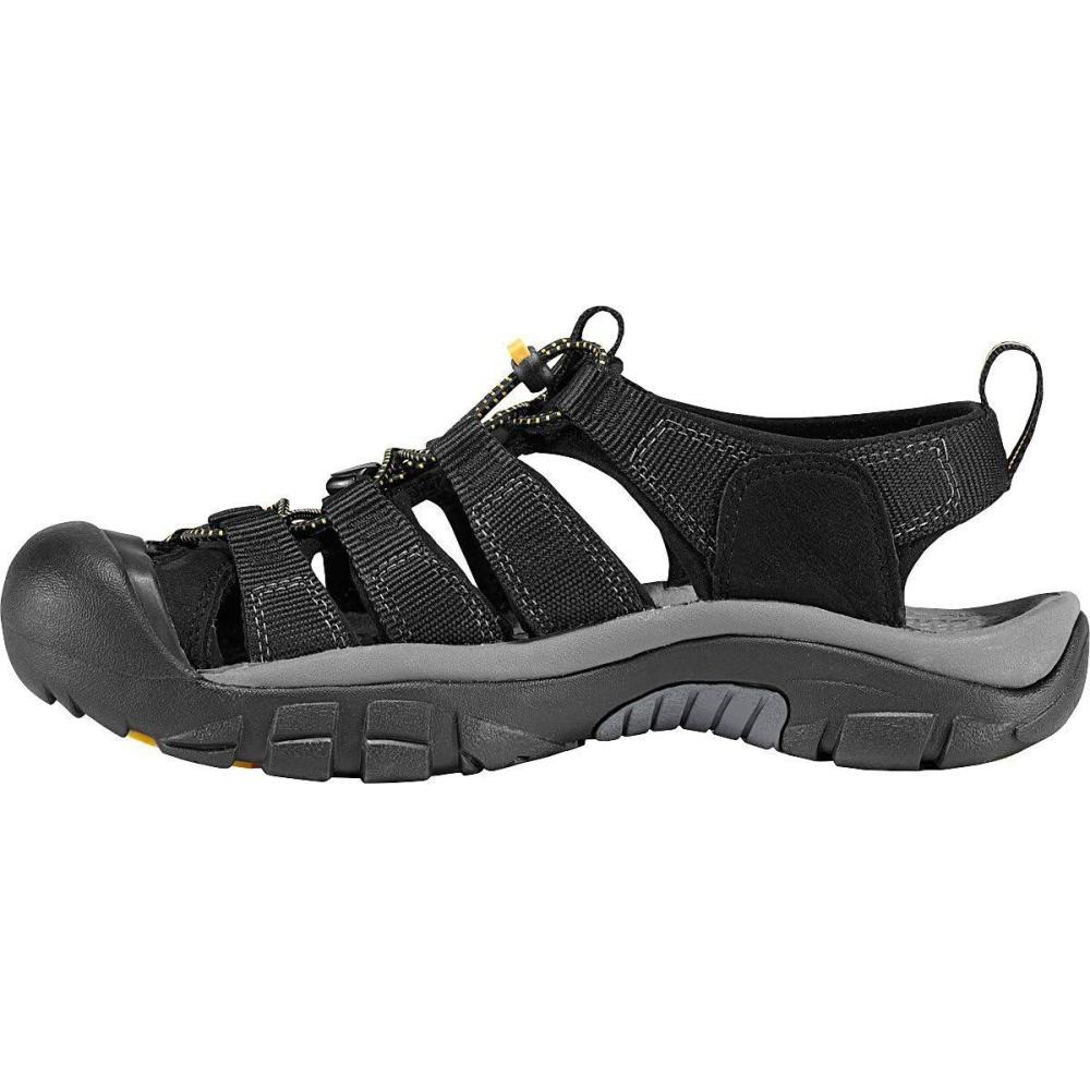image:imageKEEN Mens Newport SandalBlackBlack