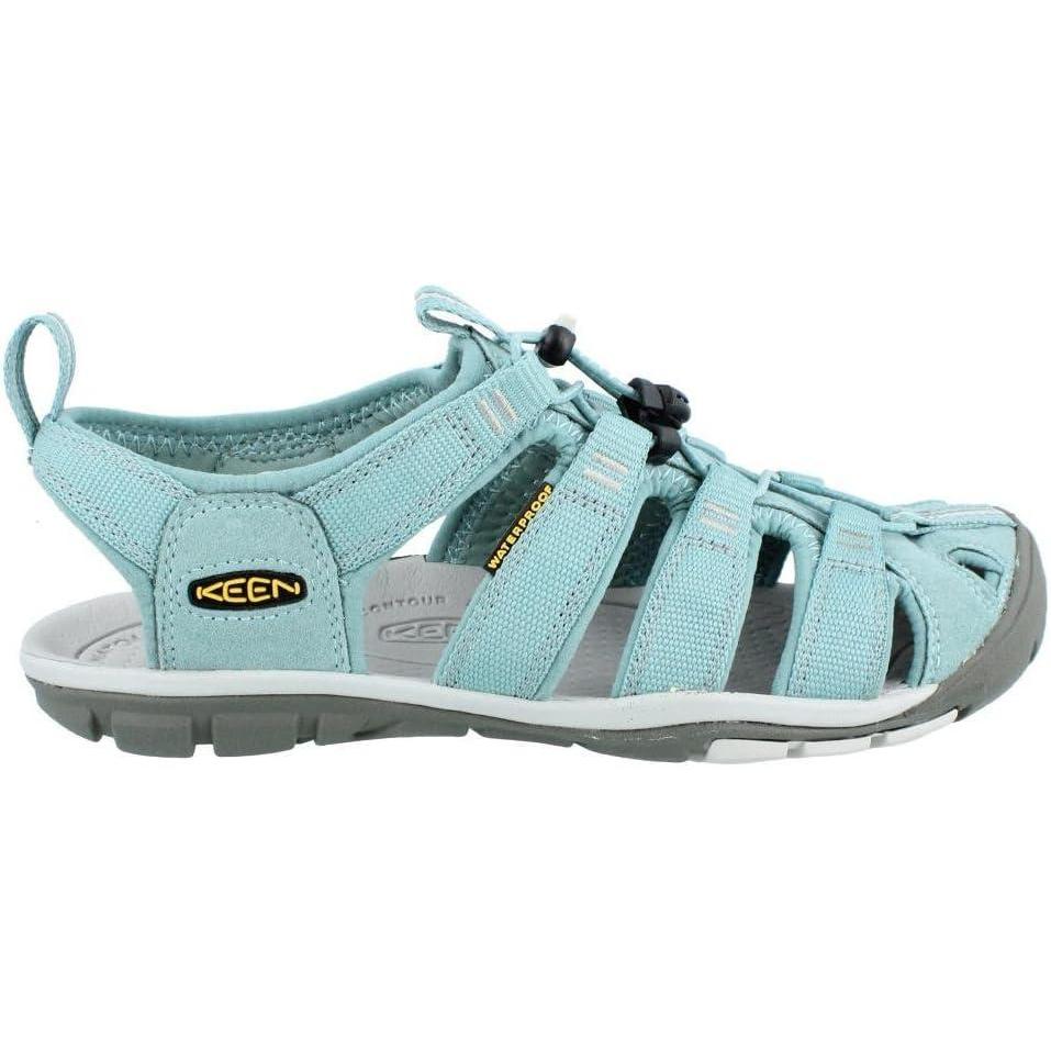 image:imageKEEN Mens Newport SandalMineral BlueVapor