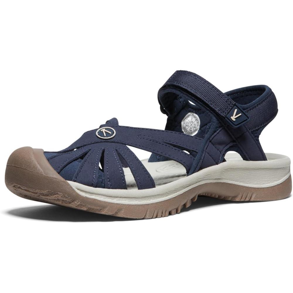image:imageKEEN Mens Newport SandalNavy