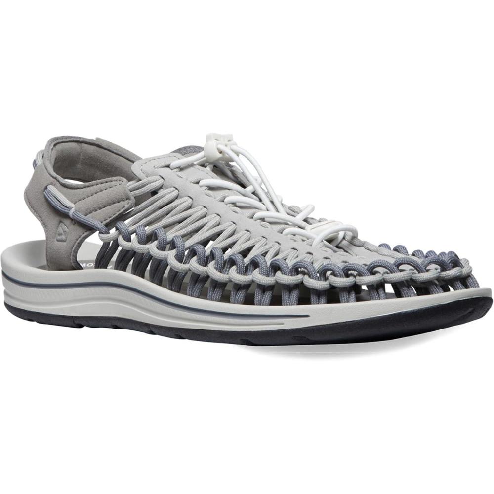 image:imageKEEN Mens Newport SandalSteel GreyDrizzleLoftman
