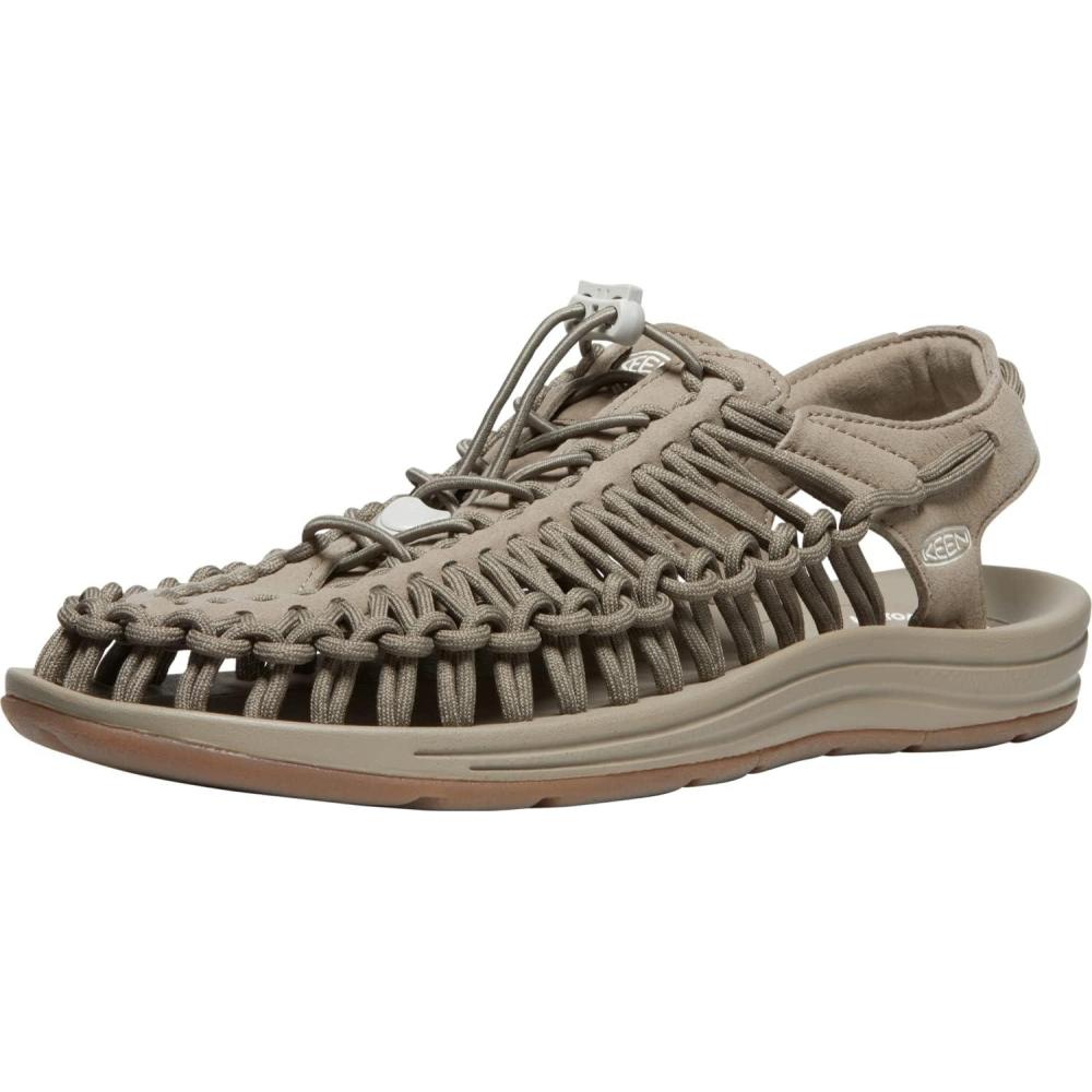 image:imageKEEN Mens Newport SandalTimberwolfPlaza Taupe