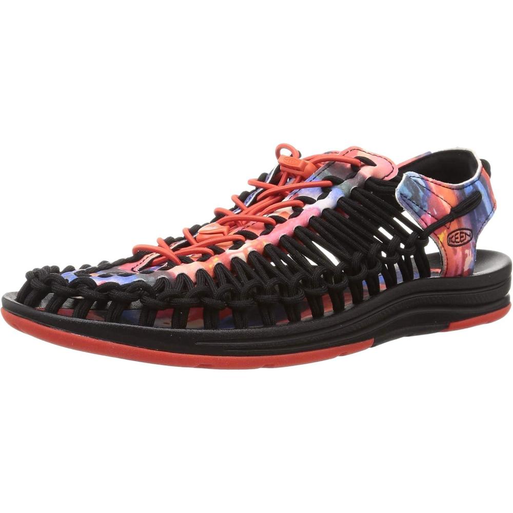 image:imageKEEN mens Uneek Classic Two CordSandalsNew York at Night