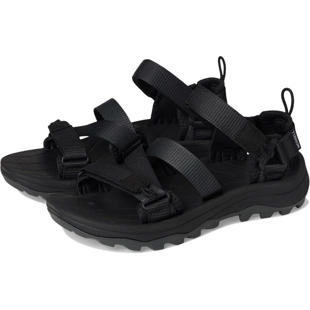 image:imageMerrell Womens Speed Fusion Sport RMX SandalBlack