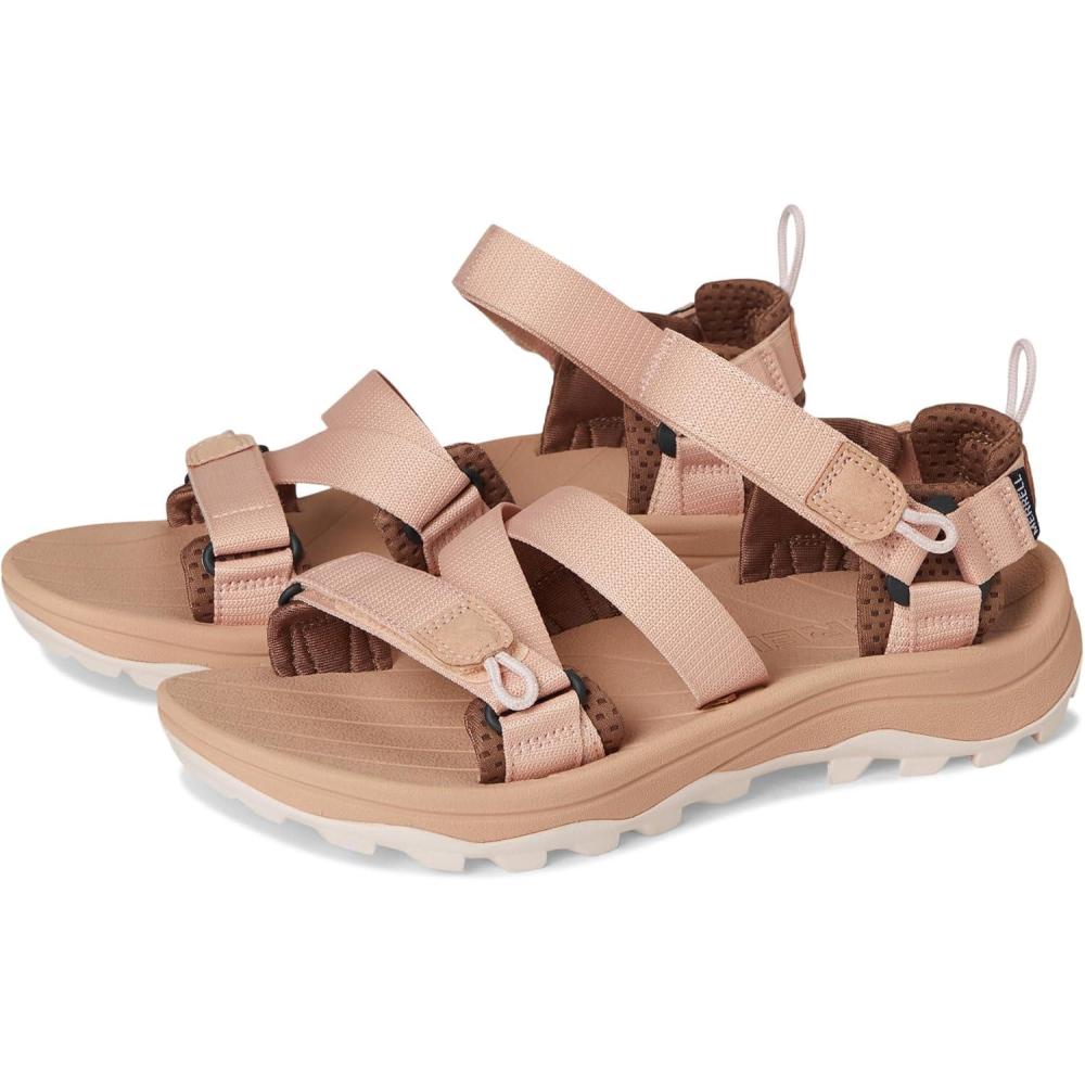 image:imageMerrell Womens Speed Fusion Sport RMX SandalTan Rose