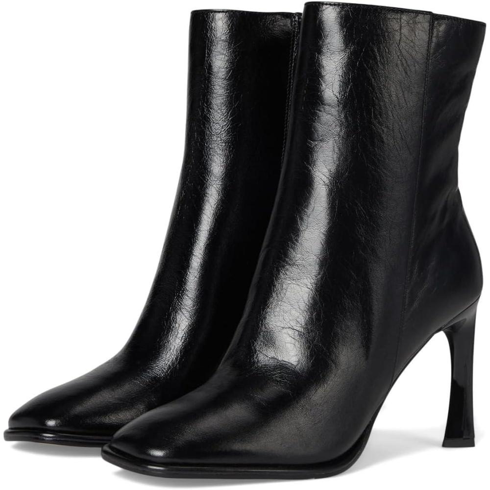 image:imageMichael Kors Womens Kelsea Bootie Fashion BootBlack