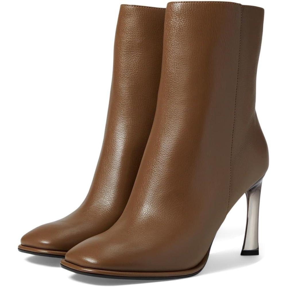image:imageMichael Kors Womens Kelsea Bootie Fashion BootDriftwood
