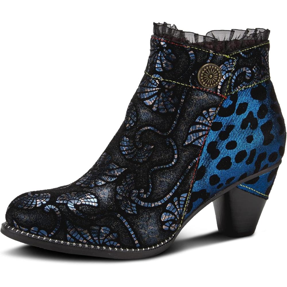 image:imageSpring Step LArtiste Womens DessaNavy Multi