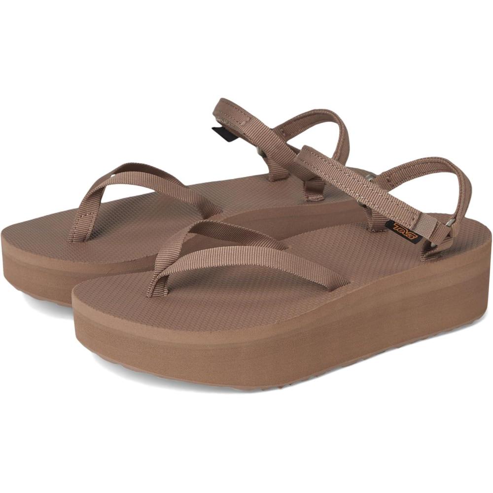 image:imageTeva Womens Flatform Sandal Slim SportCaribou