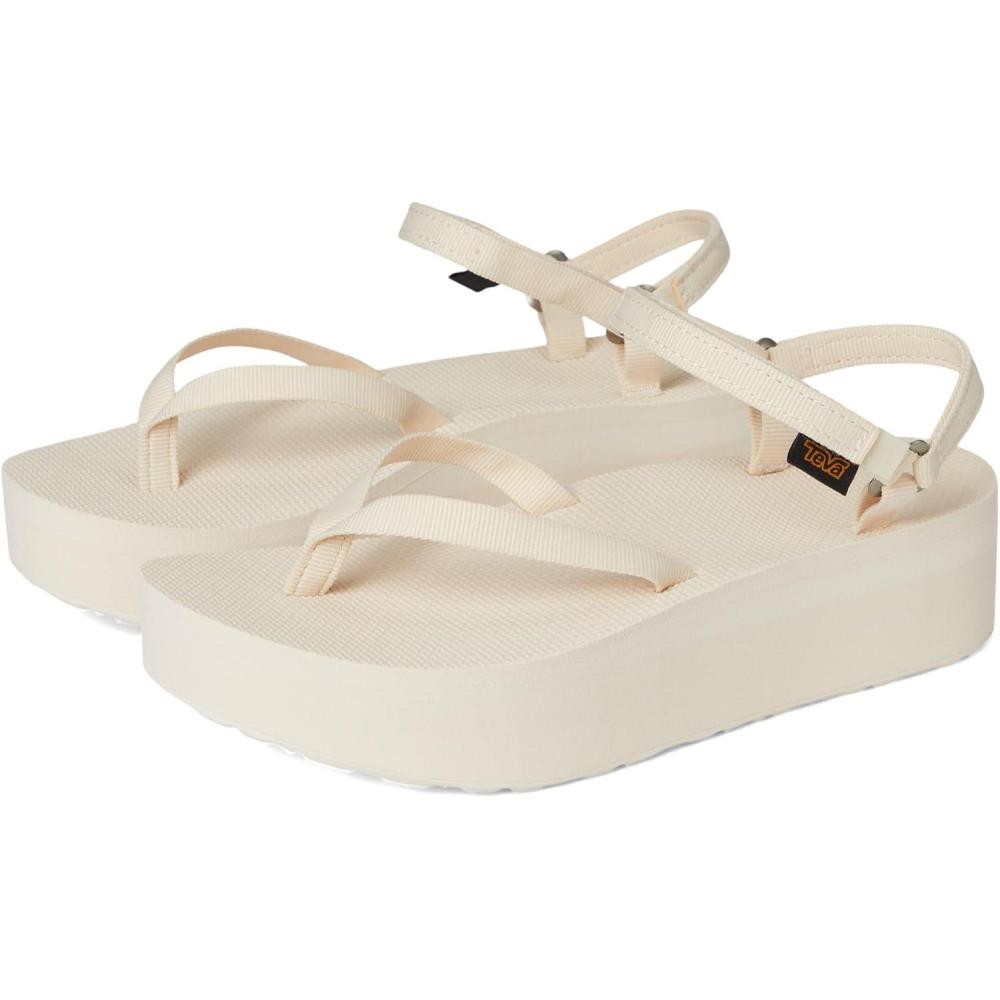 image:imageTeva Womens Flatform Sandal Slim SportCoconut