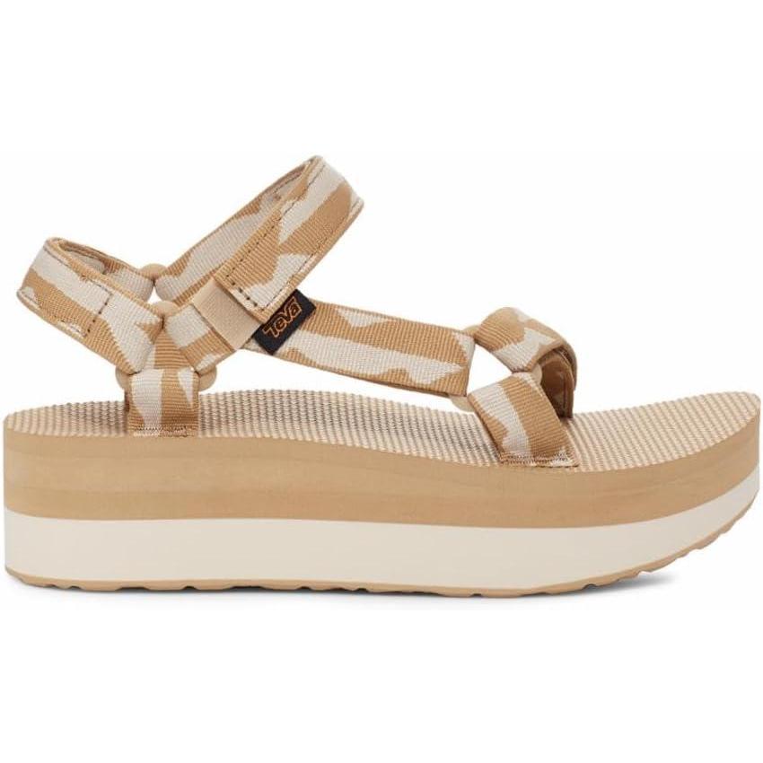 image:imageTeva Womens Flatform Universal SandalBalance Starfish
