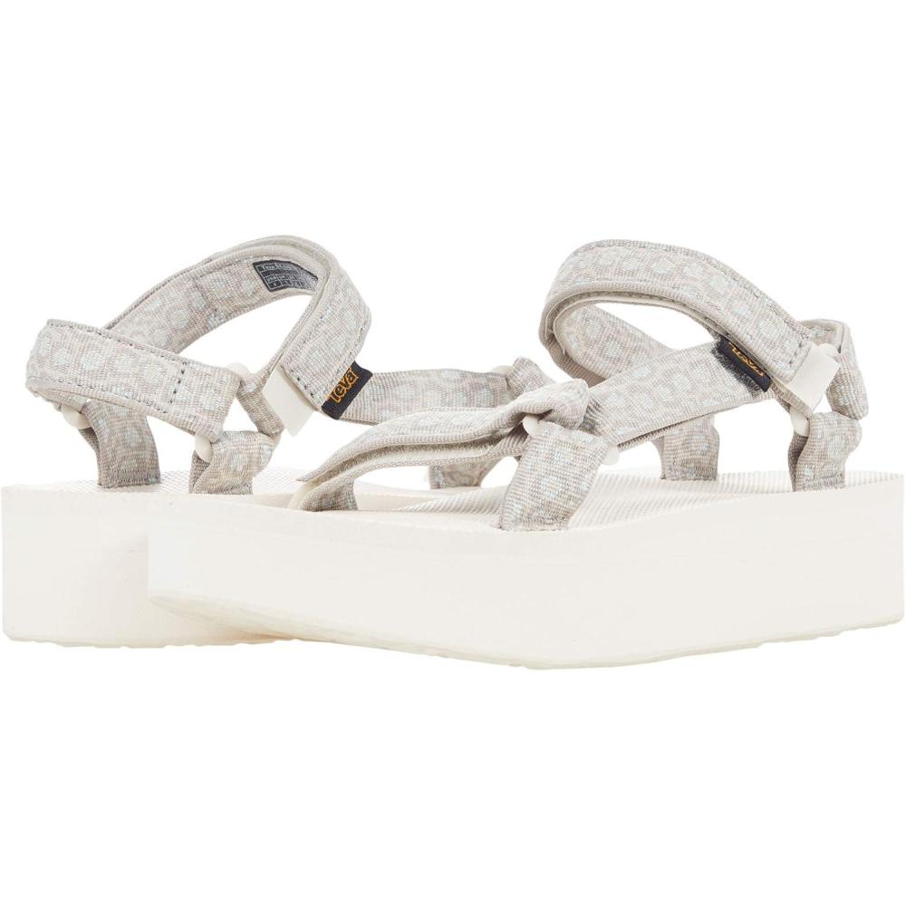 image:imageTeva Womens Flatform Universal SandalDorinda Light Multi