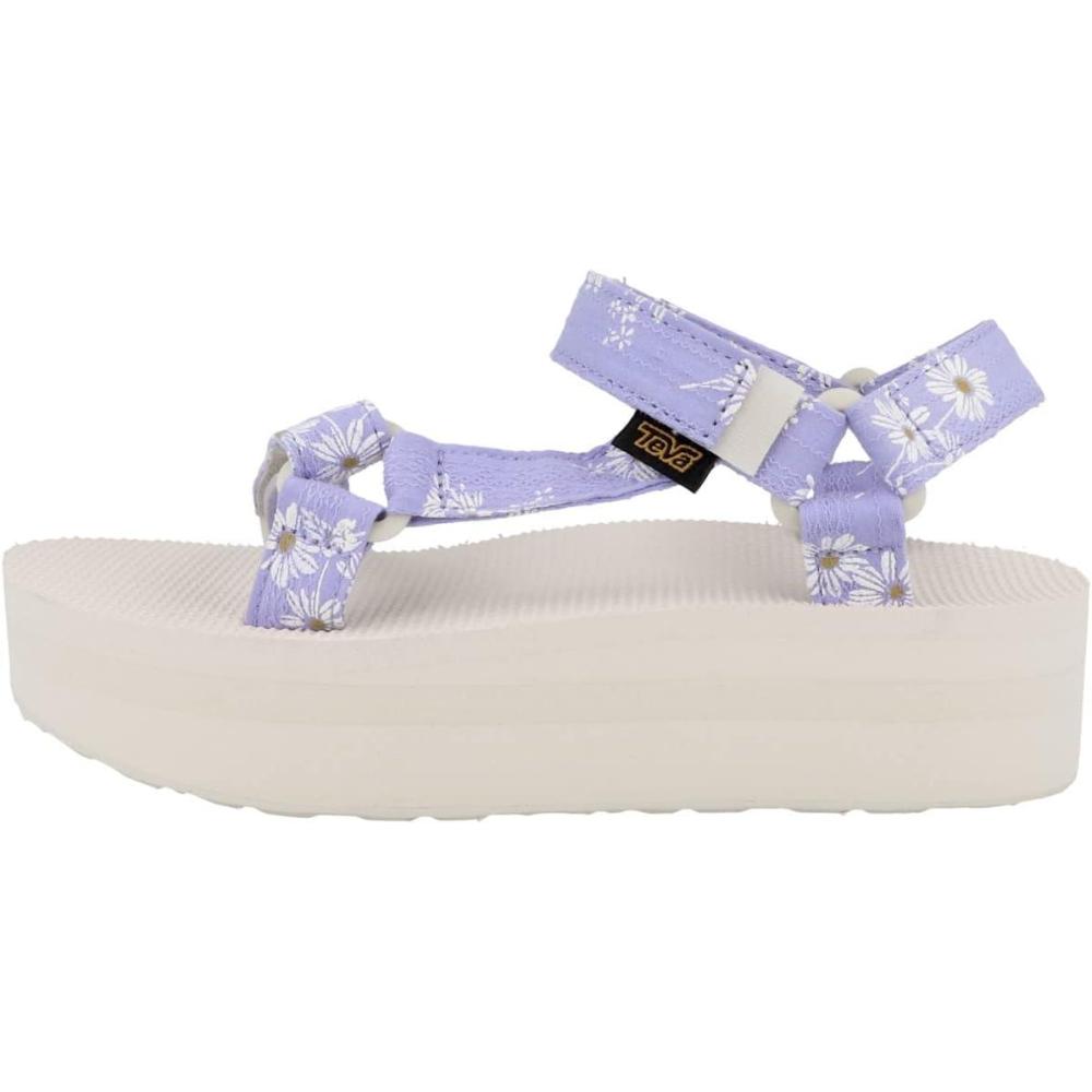 image:imageTeva Womens Flatform Universal SandalPeriwinkle