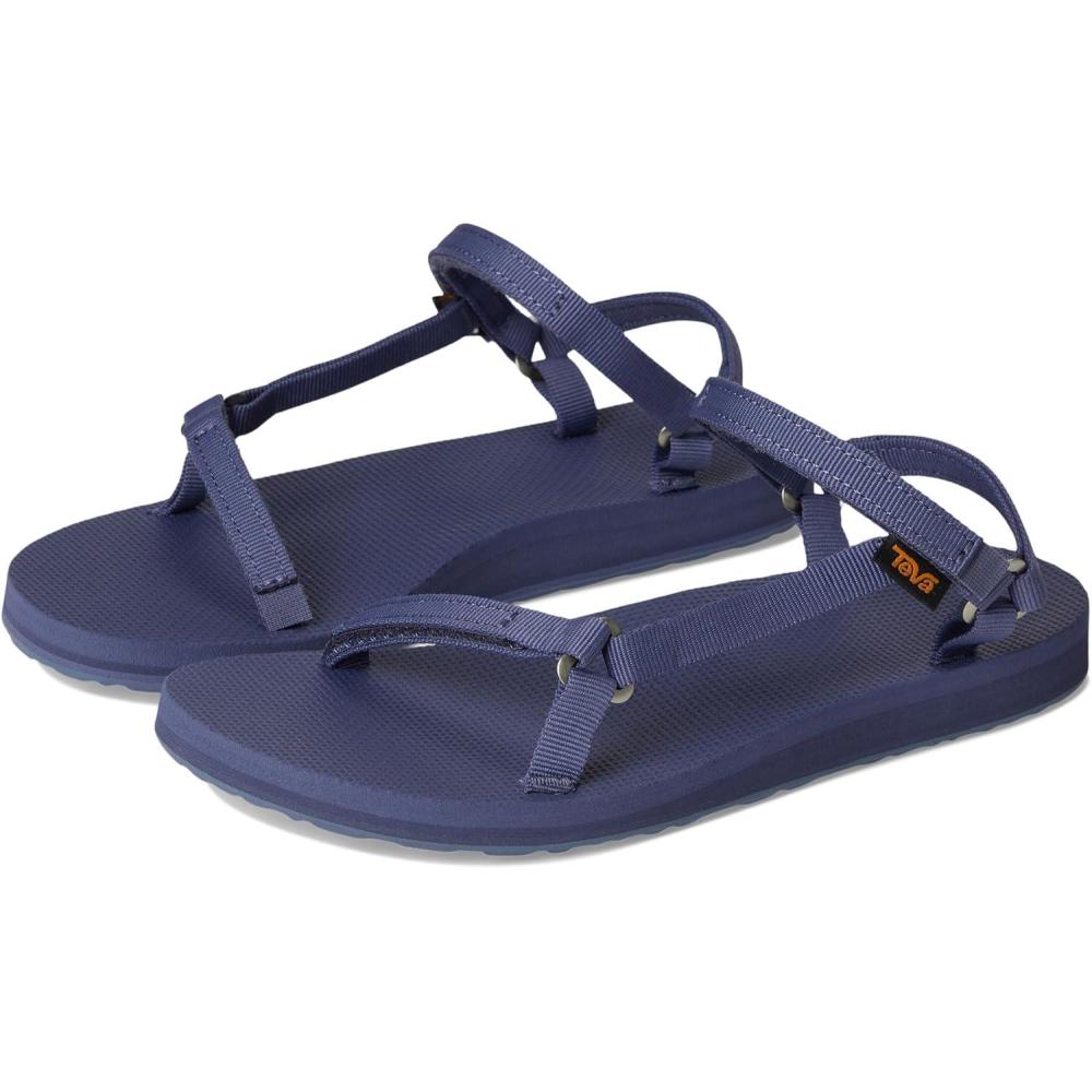 image:imageTeva Womens Original Universal Slim Sport Sandal Crown Blue 8